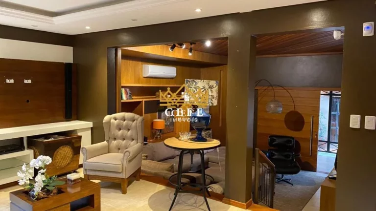 Casa com 3 Quartos à Venda, 517 m² em União - Dois Irmãos