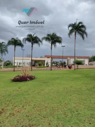 Imagem Excelente oportunidade: Terreno de 336m² no Condomínio Terras de Florença, Vila do Golf, Ribeirão Preto-SP! Confira na Quer Imóvel!