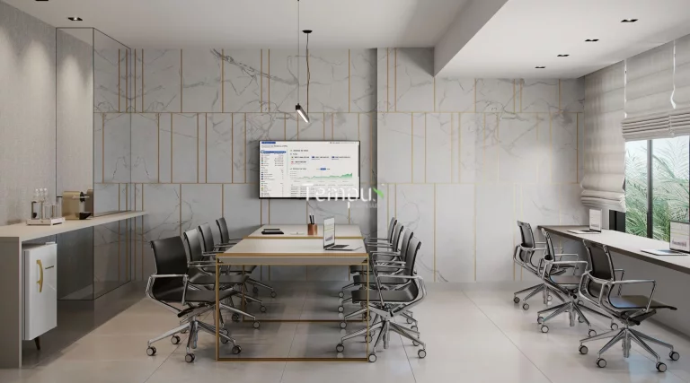 Imagem Moove Home - Apartamento a venda 3 suítes - Setor Bueno