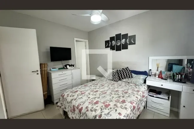 Imagem Apartamento à Venda - Recreio, 3 Quartos, 77 m2