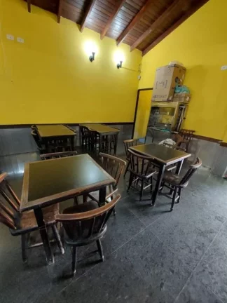 Imagem Salão para alugar, 233 m² por R$ 13.050,00/mês - Centro - Suzano/SP
