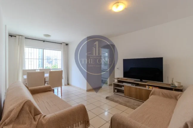 Imagem Apartamento à venda em São Paulo-SP, Vila Mariana: 2 quartos, 2 salas, 2 banheiros, 1 vaga, 66m². Aproveite!