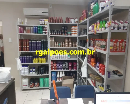 Imagem Salão Comercial para Venda em SÃO JOÃO DE MERITI, Vilar Dos Teles, 4 banheiros
