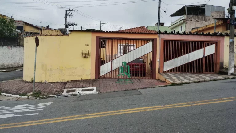 Imagem Casa com 2 dormitórios à venda, 70 m² por R$ 650.000,00 - Cidade Parque Alvorada - Guarulhos/SP