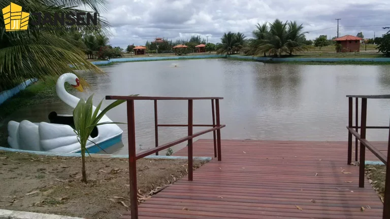 Imagem OPORTUNIDADE ! LOTES MED. 15 X 50 EM CONDOMÍNIO À 35 MINUTOS DE JOÃO PESSOA