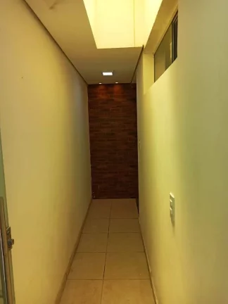 Imagem Casa com 2 dormitórios à venda, 63 m² por R$ 375.000,00 - Vila Curuçá - Santo André/SP