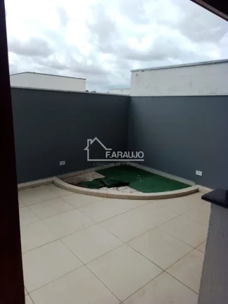 Imagem Casa em condomínio fechado para venda em Sorocaba-SP!