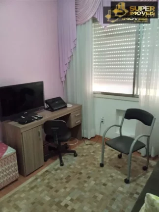 Imagem Apartamento Padrão para Venda em Centro Pelotas-RS - 2606