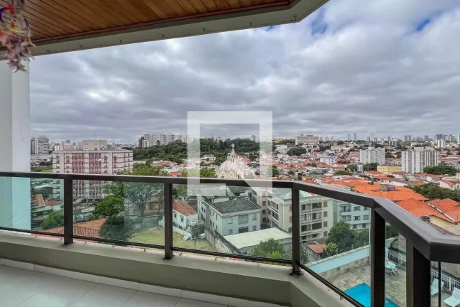 Imagem Apartamento à Venda - Cambuci, 3 Quartos, 114 m2