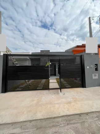 Imagem CASA NOVA EM EXCELENTE LOCALIZAÇÃO