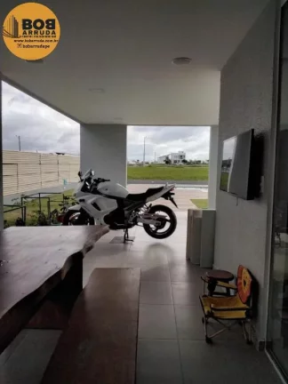 Imagem Casa de Condomínio