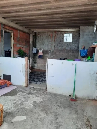 Imagem Casa com 4 dormitórios à venda, 178 m² por R$ 360.000,00 - Vila Perracini - Poá/SP