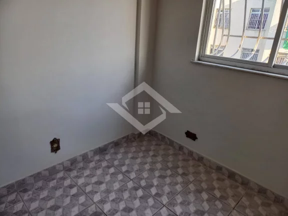 Imagem Oportunidade no Fonseca | 2 Quartos | 69m² | R$ 240.000