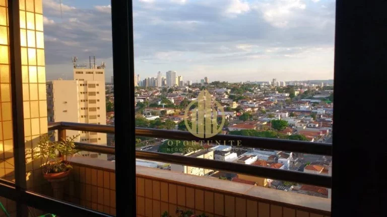 Imagem Apartamento com 3 dormitórios à venda, 173 m² por R$ 640.000,00 - Centro - Ribeirão Preto/SP