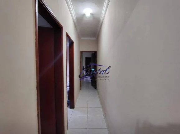 Imagem Casa com 2 dormitórios à venda, 72 m² por R$ 355.000 - Maracanã - Praia Grande/SP