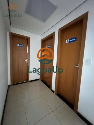 Imagem Salão à venda, 27 m² por R$ 310.000,00 - Vila Pinto Coelho - Lagoa Santa/MG