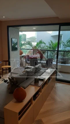 Imagem APARTAMENTO RESIDENCIAL em RIO DE JANEIRO - RJ, BARRA DA TIJUCA