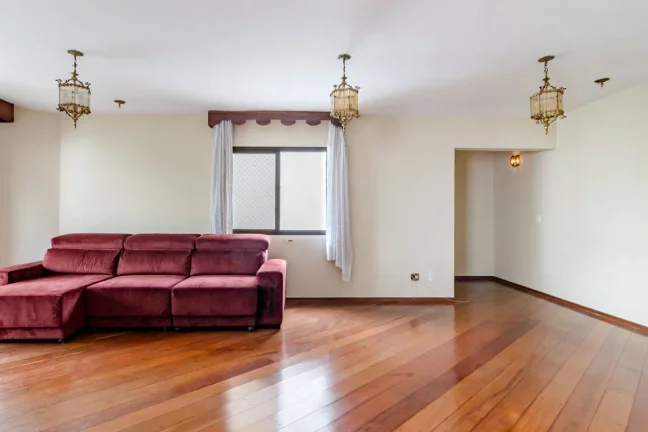 Imagem Apartamento Perdizes - 190M², 4 Dorms, 3 Suítes, 3 Vagas, Lazer Completo.