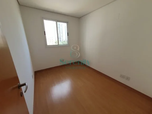 Imagem Apartamento para alugar no Edifício Liberty Towers - 3 dormitórios - 1 suíte - 2 vagas - R$3.200,00/mês - Gleba Palhano - Londrina/PR