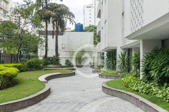 Imagem Apartamento com 4 dormitórios à venda, 190 m² por R$ 2.700.000,00 - Itaim - São Paulo/SP