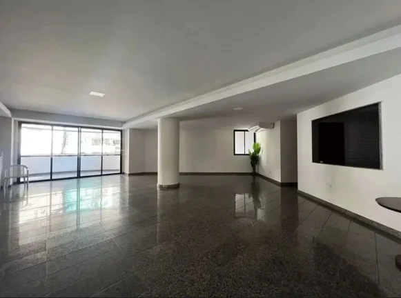 Imagem Apartamento em Praia da Costa - Vila Velha