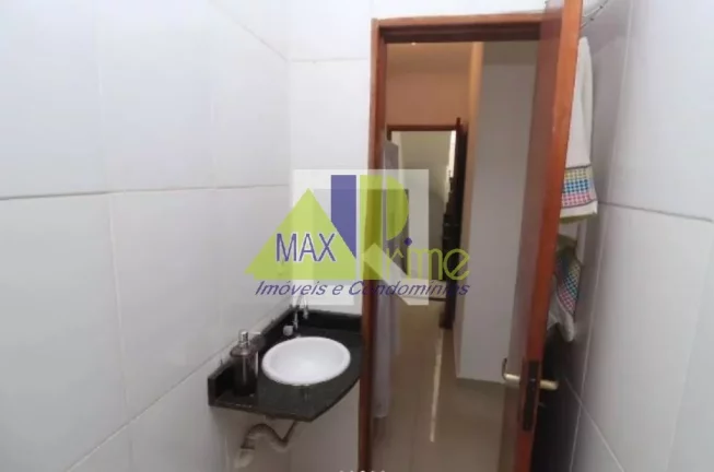 Imagem Casa de 2 quartos na Vila Esperança, próxima ao metrô Vila Matilde. Conforto, praticidade e fácil acesso. Não perca!