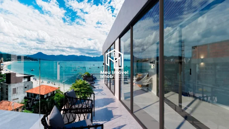Imagem Studio em Jurerê Internacional - Florianópolis