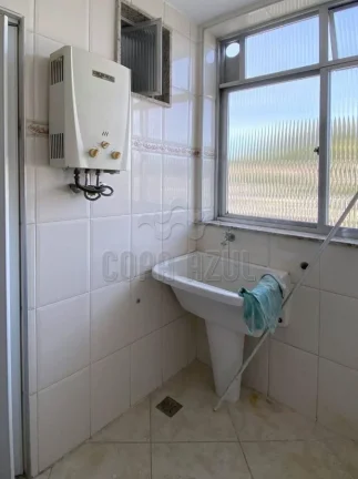 Imagem Praça Seca - Residencial › Apartamento com 2 quarto(s) a Venda
