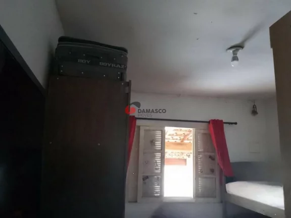 Imagem Casa à venda 2 Quartos, 2 Vagas, Nova Gerty, São Caetano do Sul - SP