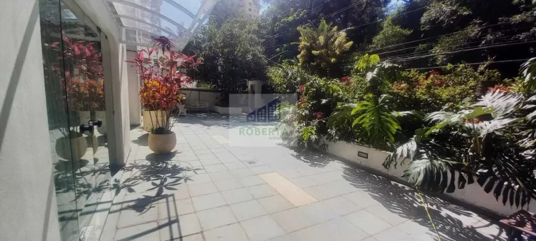 Imagem APARTAMENTO À VENDA EM CIDADE MONÇÕES COM 3 DORMITÓRIOS