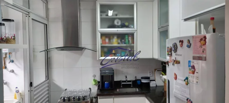 Imagem Casa com 3 dormitórios à venda, 112 m² por R$ 670.000,00 - Jardim Rosa Maria - São Paulo/SP