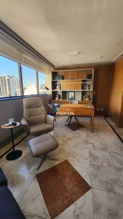 Imagem Sala à venda no bairro Moinhos de Vento - Porto Alegre/RS