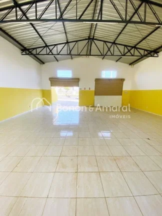 Imagem Venda, salão comercial, no bairro Parque Valença, em Campinas!
Zoneamento ZC 4. 
Em frente do anti...