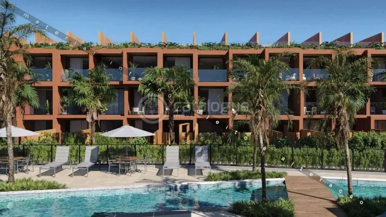 Imagem Beach Class Ponta negra -Pré-Lançamento| 1 Suíte | 37m² | Vaga | A partir de R$ 504.956