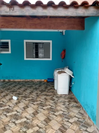 Imagem Casa com 3 quartos, 80m2, à venda em Campinas, Jardim Florence