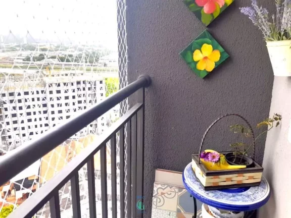 Imagem Apartamento com 2 quartos, 39m2, à venda em São Paulo, Veleiros