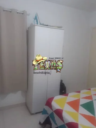 Imagem CASA TÉRREA EM CONDOMÍNIO FECHADO