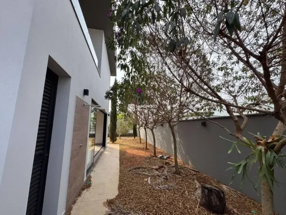 Imagem Sobrado com 3 dormitórios à venda, 270 m² por R$ 2.200.000,00 - Santa Rosa - Piracicaba/SP