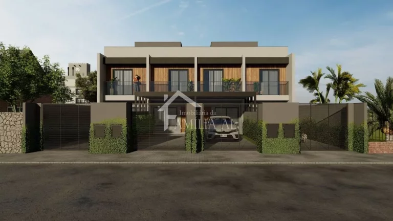 Imagem GEMINADO COM 106M² NO FLORESTA