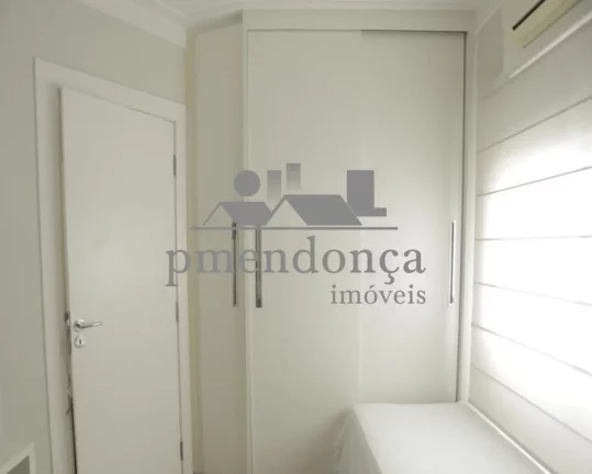 Imagem Apartamento em Higienópolis pronto para morar com 3 quartos( 1 suíte) e 2 vagas, 130m²