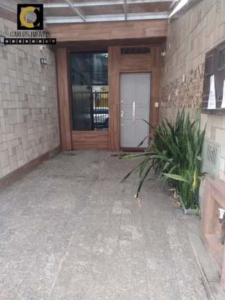 Imagem Casa sobreposta a venda no Gonzaga!!!!