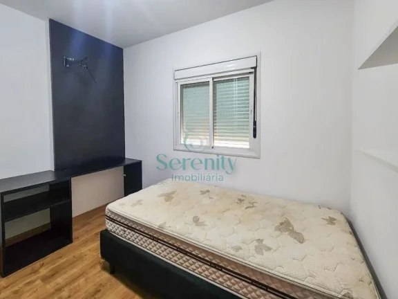 Imagem Apartamento à venda - R$ 550.000,00 - Gleba Palhano - Londrina - PR