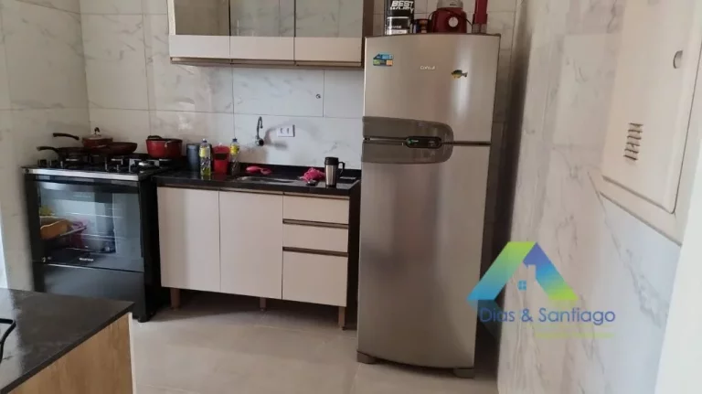 Imagem Apartamento à venda no bairro Assunção - São Bernardo do Campo/SP