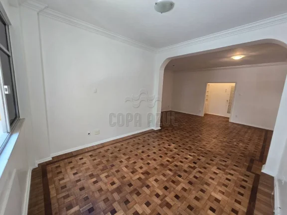 Imagem Copacabana – Rua Xavier da Silveira | Residencial › Apartamento 3 quarto(s) à Venda