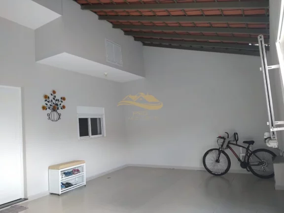 Imagem CASA RESIDENCIAL em INDAIATUBA - SP, JARDIM RESIDENCIAL NOVA VENEZA
