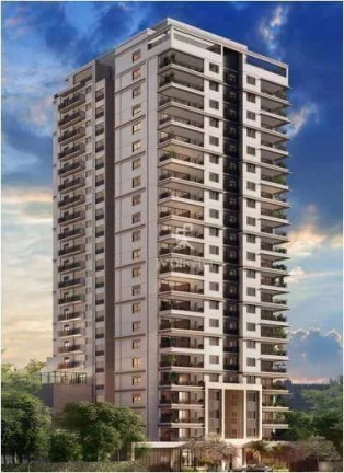 Imagem Apartamento com 3 dormitórios à venda, 96 m² por R$ 1.600.000 - Vila Progredior - São Paulo/SP