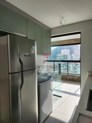 Imagem Vendo ou Troco, Apartamento no Residencial Wave, Praia Grande/SP