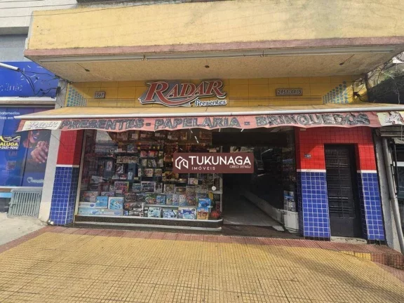 Imagem Prédio à venda, 600 m² por R$ 3.500.000,00 - Vila Galvão - Guarulhos/SP