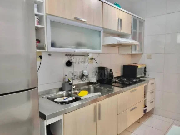 Imagem Copacabana – Rua Figueiredo Magalhăes | Residencial › Apartamento 2 quarto(s) à Venda