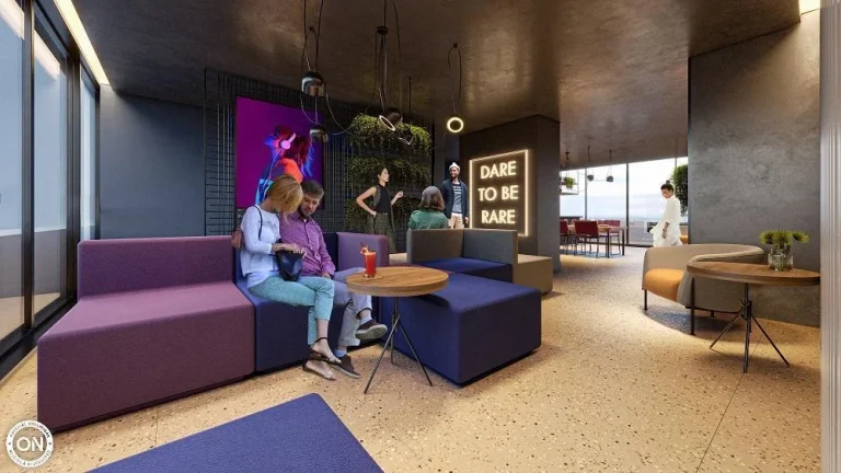 Imagem Studio à venda em São Paulo, Santo Amaro, com 1 quarto, 22,48m2